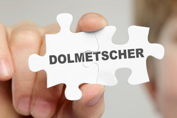 Dolmetscher
