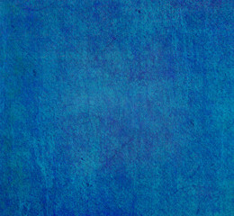 blue background