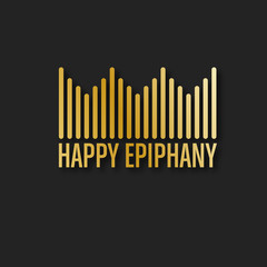 happy epiphany
