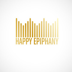 happy epiphany