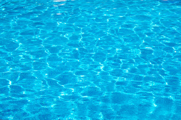  pool water