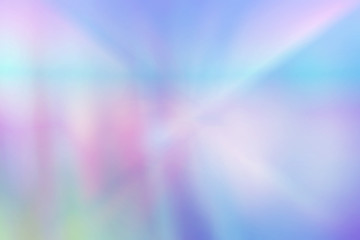 colorful soft color abstract  background