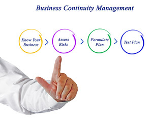 Business Continuity Planning