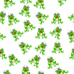 frog prince or princess