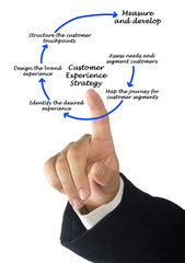 Customer Experience Strategy