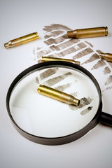 Crime scene