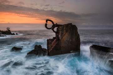 Fototapeta premium Sculpture 