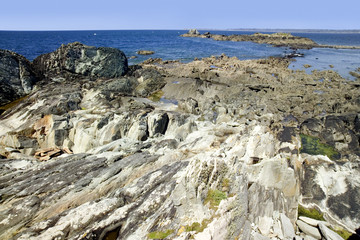 french breton bretagne coast coastal