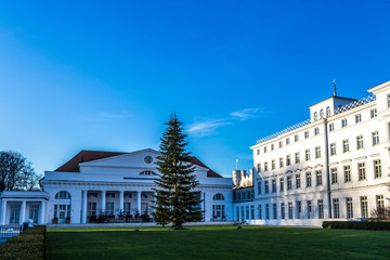 Obraz premium Heiligendamm