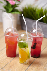 summer drink