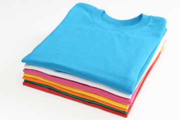 おしゃれなTシャツ