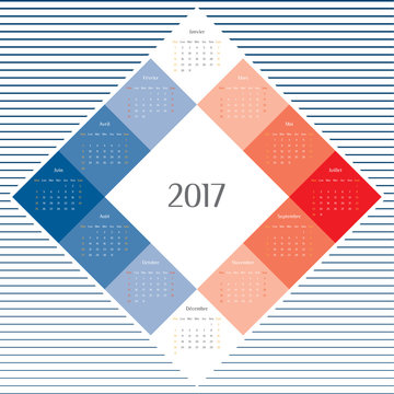 Kalender 2017