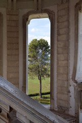 Certosa di Padula, Salerno. Italy