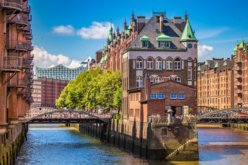 Hamburg - Germany © powell83