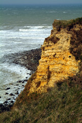 d-day 2nd world beahes normandy france