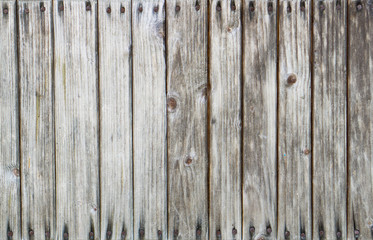 Dark and Light Grey Vintage Wooden Planks Background Table 
