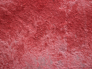 Abstract grunge red background texture