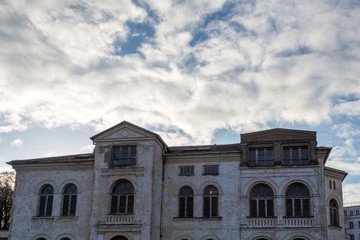 Obraz premium Heiligendamm