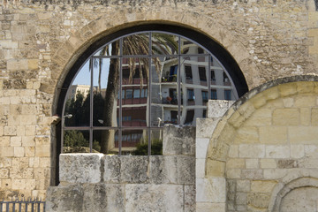 CAGLIARI: Chiesa di San Saturnino - Sardegna