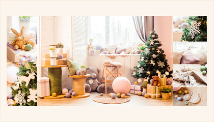 Christmas decoration