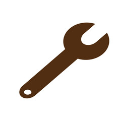 Wrench icon.