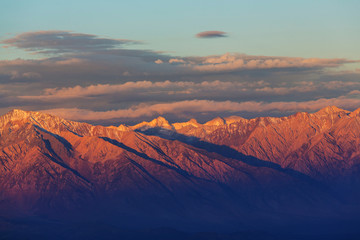 Sierra Nevada