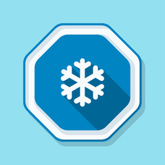 Cold Warning illustration