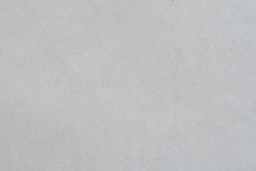 Paper texture - white kraft sheet background.