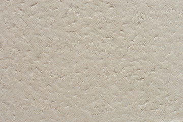 Paper texture - white kraft sheet background.