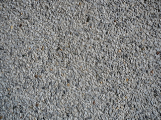 Stone wall surface.
