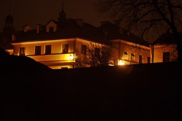 Zamosc © Marek