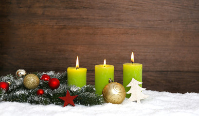 3.Advent