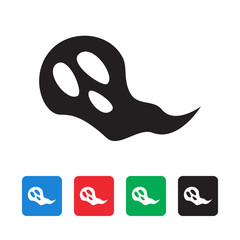 ghost icon