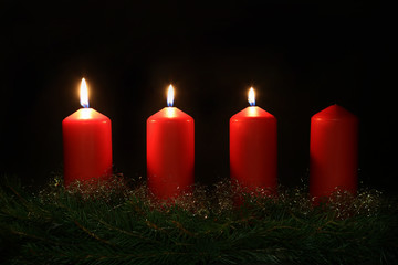 3. Advent