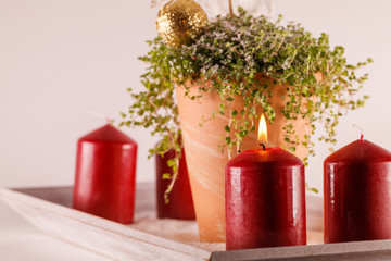 Weihnachten kommt bald