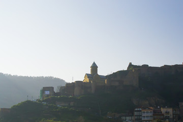 Obraz premium Tbilisi