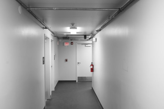 Bunkhouse