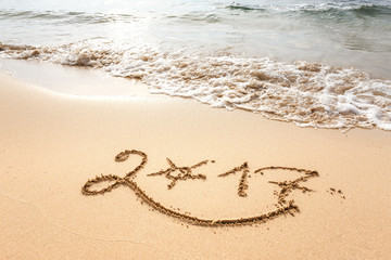 Happy New Year 2017.