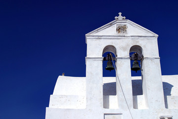 Greek Church Bells