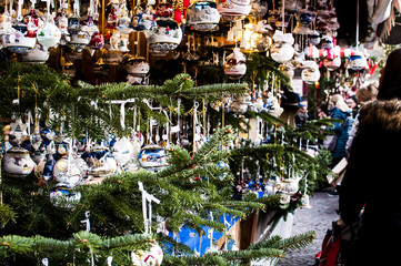 mercatini di Natale a Bolzano