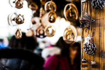 mercatini di natale a Bolzano