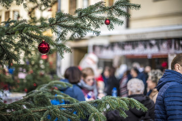 mercatini di natale a Bolzano