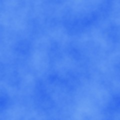 Simple soft beautiful blue clear empty background texture backdrop.