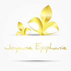joyeuse épiphanie, galette des rois