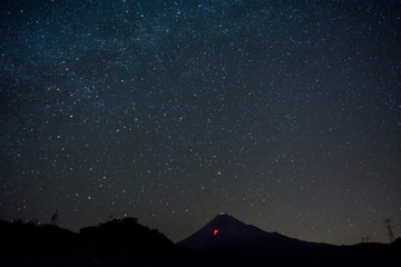 Fototapeta premium stars