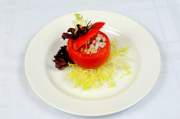 food