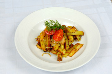 food