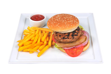 food