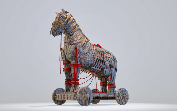 Trojan Horse