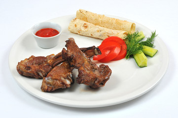 food